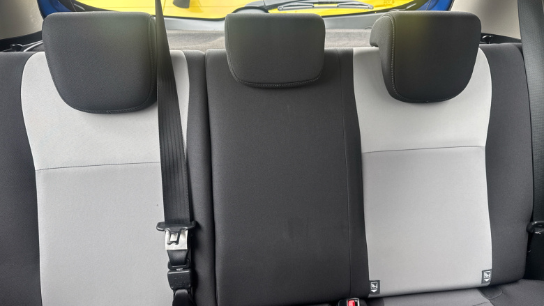 Toyota Yaris 1.5 Hybrid Icon 5dr CVT Hybrid Hatchback